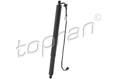 Электромотор, задняя дверь TOPRAN 602 301