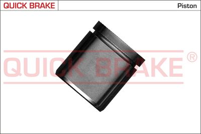Virzulis, Bremžu suports QUICK BRAKE 185169K