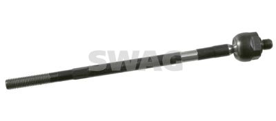 Осевой шарнир, рулевая тяга SWAG 50 72 0023