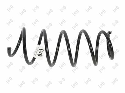 Balstiekārtas atspere ABAKUS 234-01-053