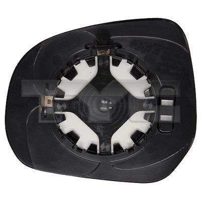 Spoguļstikls, Ārējais atpakaļskata spogulis TYC 325-0118-1