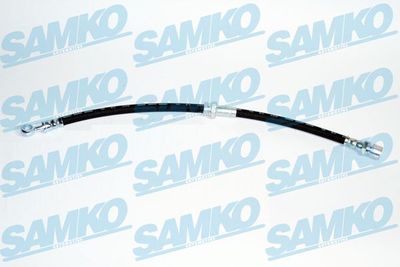 Тормозной шланг SAMKO 6T48044