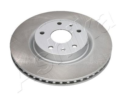 ASHIKA 6000027C Bremžu diski