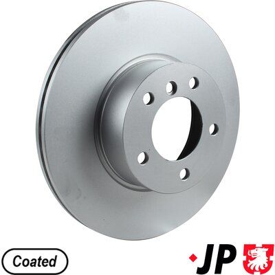 Тормозной диск JP GROUP 1463105500