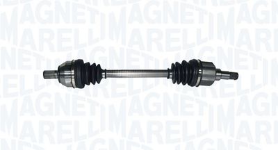 Приводной вал MAGNETI MARELLI 302004190169
