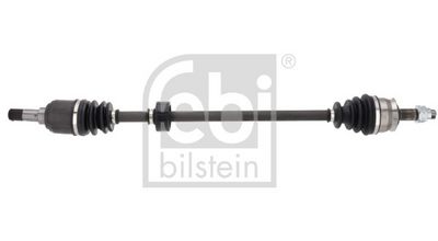 Piedziņas vārpsta FEBI BILSTEIN 198857