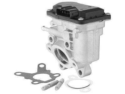 Клапан возврата ОГ BorgWarner 729015D