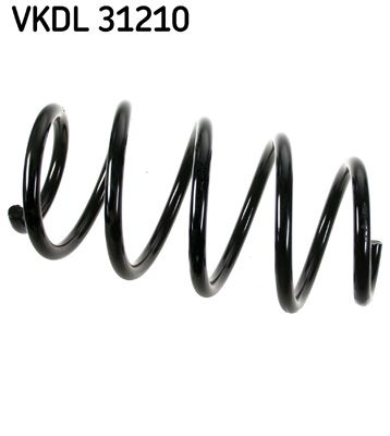 Пружина ходовой части SKF VKDL 31210
