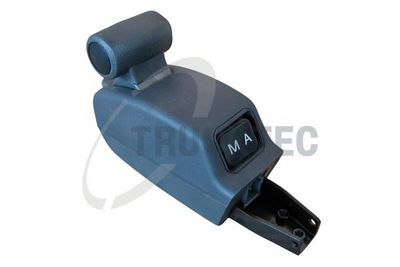 Pārslēdzējsviras rokturis TRUCKTEC AUTOMOTIVE 01.24.395