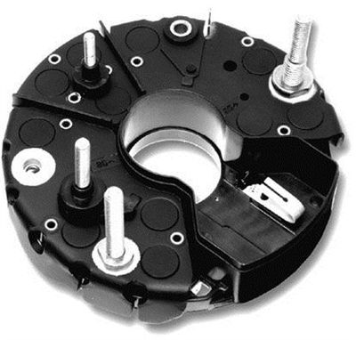 Taisngriezis, Ģenerators MAGNETI MARELLI 940016197700