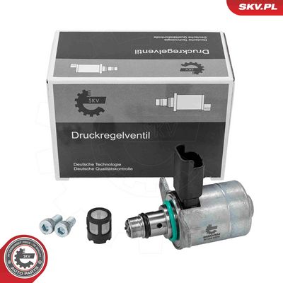 Regulēšanas vārsts, Degvielas daudzums (Common-Rail sistēma) ESEN SKV 96SKV364