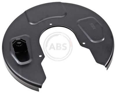 Отражатель, диск тормозного механизма A.B.S. 11368