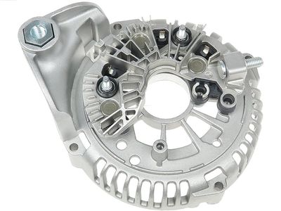 AS-PL ARC3157S Drošības vāciņš, Ģenerators