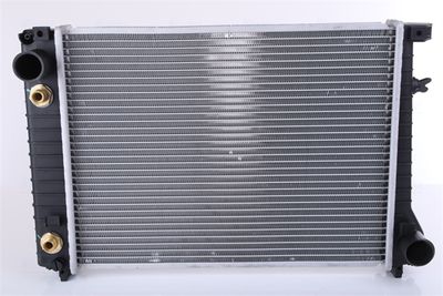 Radiators, Motora dzesēšanas sistēma NISSENS 60796A