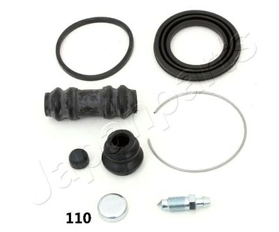 Remkomplekts, Bremžu suports JAPANPARTS KD-110