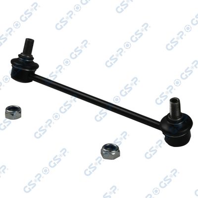 Stiepnis/Atsaite, Stabilizators GSP S051057