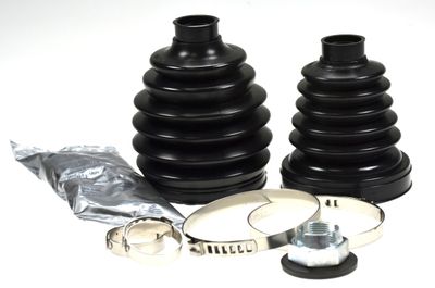 Комплект пыльника, приводной вал LÖBRO 306159