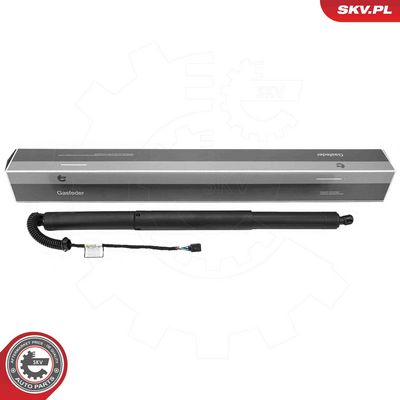 siłownik tylnej klapy VW Atlas,3CN827851905,z obu stron ESEN SKV 52SKV199