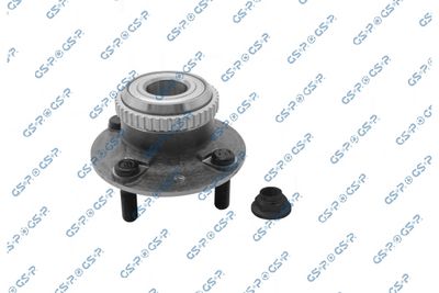 Комплект подшипника ступицы колеса GSP 9230066K