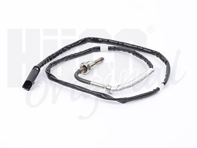 Devējs, Izplūdes gāzu temperatūra HITACHI 137075