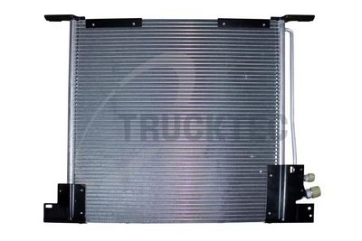 Kondensators, Gaisa kond. sistēma TRUCKTEC AUTOMOTIVE 02.40.226