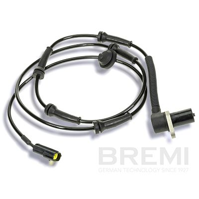Датчик, частота вращения колеса BREMI 50115