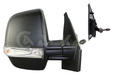 Наружное зеркало ALKAR 9255929