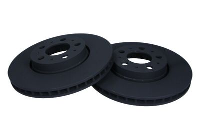 Тормозной диск QUARO QD6482HC