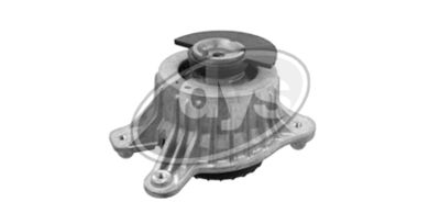 Подвеска, двигатель DYS 71-03542