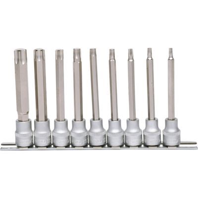 Muciņatslēgu komplekts KS TOOLS 911.1550