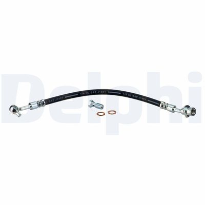 Bremžu šļūtene DELPHI LH7811