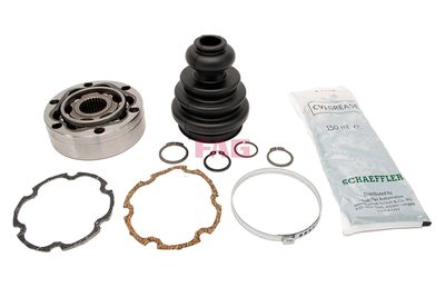Шарнирный комплект, приводной вал Schaeffler FAG 771 0812 30