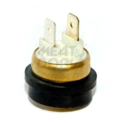 Термовыключатель, вентилятор радиатора MEAT & DORIA 82634