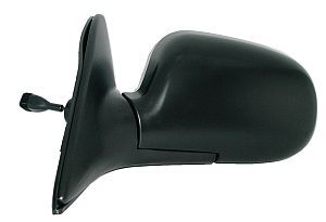 Наружное зеркало ABAKUS 3909M02