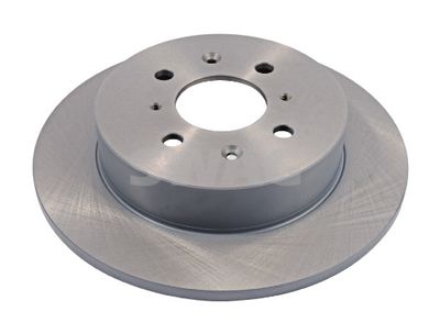 Тормозной диск SWAG 33 10 6579