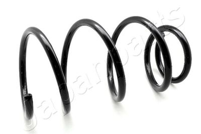Balstiekārtas atspere JAPANPARTS ZC3142F