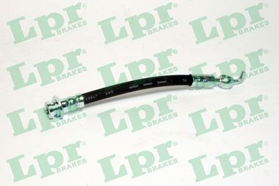 Bremžu šļūtene LPR 6T48007