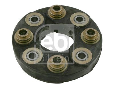 Šarnīrs, kardānvārpsta FEBI BILSTEIN 26669
