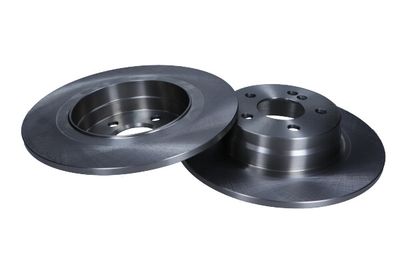 Тормозной диск MAXGEAR 19-2680