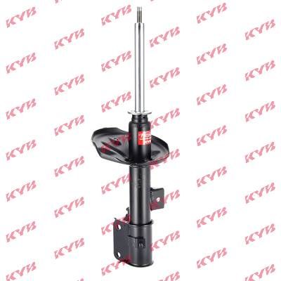 Amortizators KYB 334392