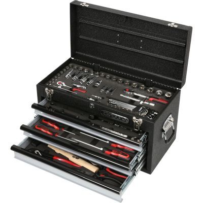 Instrumentu komplekts KS TOOLS 918.0250