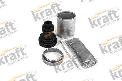 Комплект пыльника, приводной вал KRAFT AUTOMOTIVE 4415290