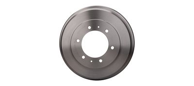 Тормозной барабан HELLA 8DT 355 302-611