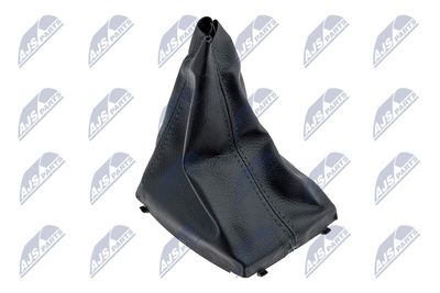 Pārslēdzējsviras rokturis NTY GZB-FR-008