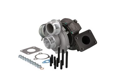 Компрессор, наддув KAMOKA 8600201