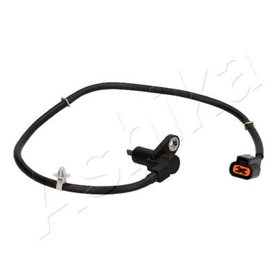 Датчик, частота вращения колеса ASHIKA 151-05-551