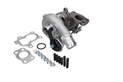 Компрессор, наддув KAMOKA 8600111