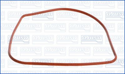 Blīve, sadales vārpstas vāks AJUSA 01353000