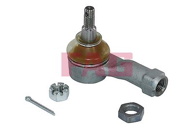 Stūres šķērsstiepņa uzgalis Schaeffler FAG 840 1465 10
