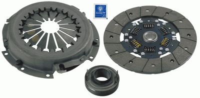 Комплект сцепления SACHS 3 000 482 001